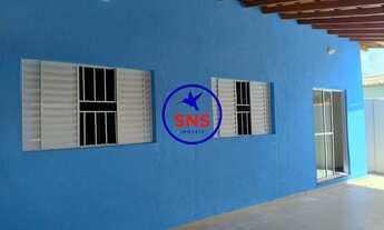 Imagem: CASA RESIDENCIAL em CAMPINAS - SP, VILA