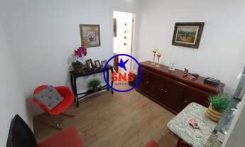 Imagem: APARTAMENTO RESIDENCIAL em CAMPINAS - SP