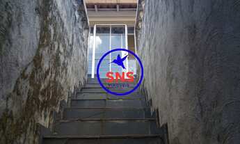 Imagem 2: CASA COM. E RES. em CAMPINAS - SP, VILA TEIXEIRA