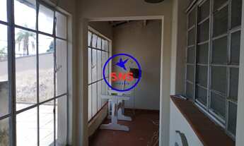 Imagem 3: CASA COM. E RES. em CAMPINAS - SP, VILA TEIXEIRA