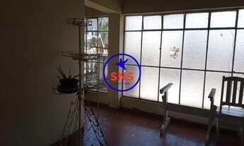 Imagem 4: CASA COM. E RES. em CAMPINAS - SP, VILA TEIXEIRA