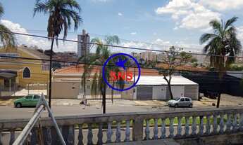 Imagem 5: CASA COM. E RES. em CAMPINAS - SP, VILA TEIXEIRA