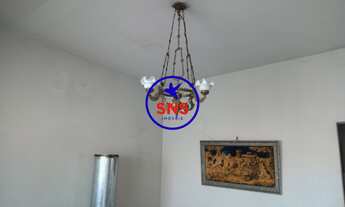 Imagem 6: CASA COM. E RES. em CAMPINAS - SP, VILA TEIXEIRA