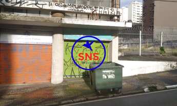 Imagem 7: PONTO COMERCIAL COMERCIAL em CAMPINAS - SP, CENTRO
