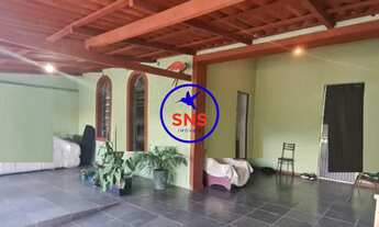 Imagem: CASA RESIDENCIAL em CAMPINAS - SP, PARQUE