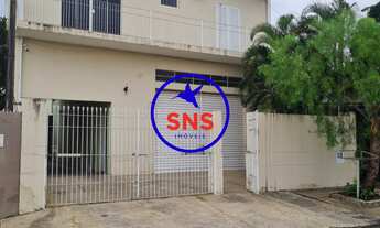 Imagem: CASA RESIDENCIAL em CAMPINAS - SP, JARDIM