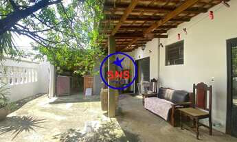 Imagem: CASA RESIDENCIAL em CAMPINAS - SP, JARDIM