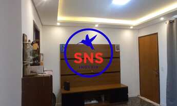 Imagem 2: APARTAMENTO RESIDENCIAL em CAMPINAS - SP, JARDIM AMAZONAS