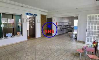 Imagem 4: CASA COM. E RES. em CAMPINAS - SP, PARQUE RURAL FAZENDA SANTA CÂNDIDA