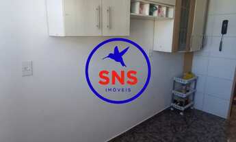 Imagem 6: APARTAMENTO RESIDENCIAL em CAMPINAS - SP, JARDIM AMAZONAS