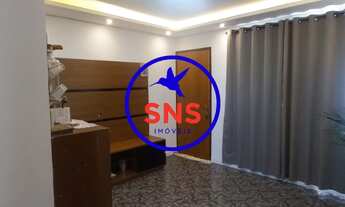 Imagem: APARTAMENTO RESIDENCIAL em CAMPINAS - SP