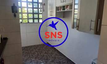 Imagem 7: APARTAMENTO RESIDENCIAL em CAMPINAS - SP, JARDIM AMAZONAS