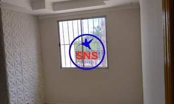 Imagem: APARTAMENTO RESIDENCIAL em CAMPINAS - SP