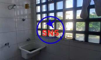 Imagem 4: APARTAMENTO RESIDENCIAL em CAMPINAS - SP, JARDIM AMAZONAS