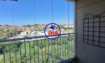 Imagem: APARTAMENTO RESIDENCIAL em Campinas - SP