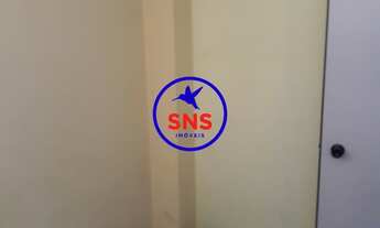 Imagem 7: SALA RESIDENCIAL em CAMPINAS - SP, JARDIM CAMPOS ELÍSEOS