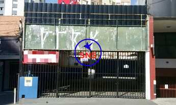 Imagem: BARRACAO COMERCIAL em CAMPINAS - SP, CENTRO