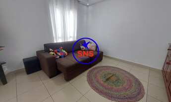 Imagem: CASA RESIDENCIAL em CAMPINAS - SP, JARDIM