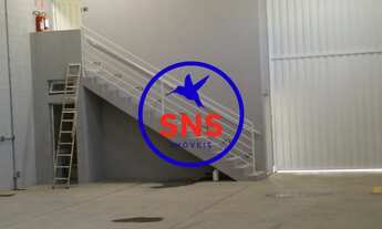 Imagem 5: BARRACAO IND. E COM. em CAMPINAS - SP, PARQUE VIA NORTE