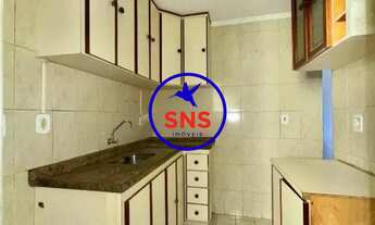 Imagem 6: APARTAMENTO RESIDENCIAL em CAMPINAS - SP, PARQUE RESIDENCIAL VILA UNIÃO