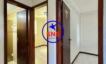 Imagem 5: APARTAMENTO RESIDENCIAL em CAMPINAS - SP, PARQUE RESIDENCIAL VILA UNIÃO