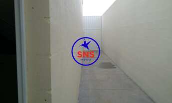 Imagem 4: BARRACAO IND. E COM. em CAMPINAS - SP, PARQUE VIA NORTE