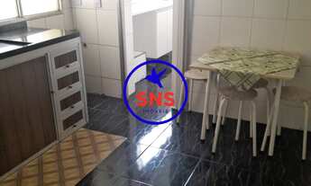 Imagem 6: APARTAMENTO RESIDENCIAL em CAMPINAS - SP, CENTRO