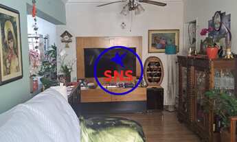 Imagem 6: APARTAMENTO RESIDENCIAL em CAMPINAS - SP, CAMBUI