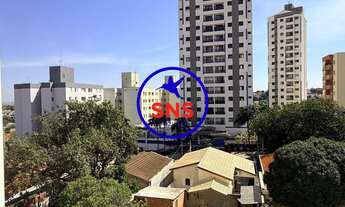 Imagem 2: APARTAMENTO RESIDENCIAL em CAMPINAS - SP, JARDIM CHAPADÃO