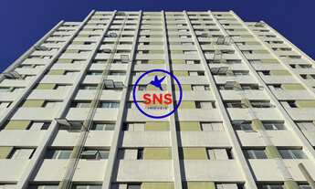 Imagem: APARTAMENTO RESIDENCIAL em CAMPINAS - SP