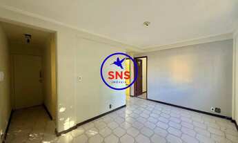 Imagem 2: APARTAMENTO RESIDENCIAL em CAMPINAS - SP, PARQUE RESIDENCIAL VILA UNIÃO