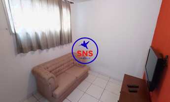 Imagem: APARTAMENTO RESIDENCIAL em CAMPINAS - SP