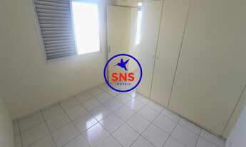 Imagem 4: APARTAMENTO RESIDENCIAL em CAMPINAS - SP, TAQUARAL
