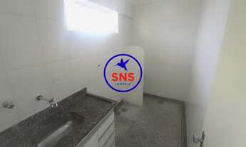 Imagem 7: APARTAMENTO RESIDENCIAL em CAMPINAS - SP, TAQUARAL