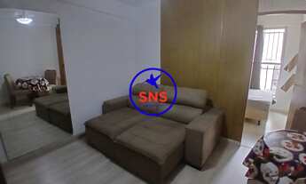 Imagem: APARTAMENTO RESIDENCIAL em CAMPINAS - SP