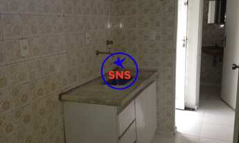 Imagem 4: APARTAMENTO RESIDENCIAL em CAMPINAS - SP, TAQUARAL