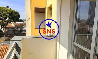 Imagem 4: APARTAMENTO RESIDENCIAL em CAMPINAS - SP, JARDIM CHAPADÃO