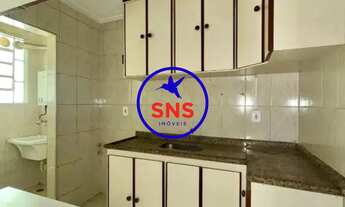 Imagem 7: APARTAMENTO RESIDENCIAL em CAMPINAS - SP, PARQUE RESIDENCIAL VILA UNIÃO