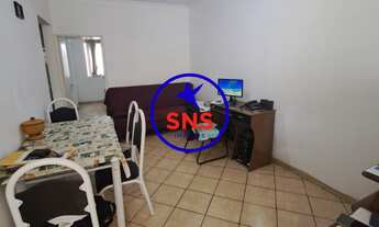 Imagem: APARTAMENTO RESIDENCIAL em CAMPINAS - SP