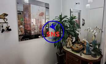 Imagem 3: APARTAMENTO RESIDENCIAL em CAMPINAS - SP, CAMBUI