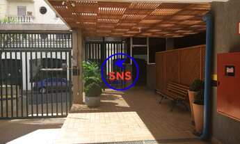 Imagem: APARTAMENTO RESIDENCIAL em CAMPINAS - SP