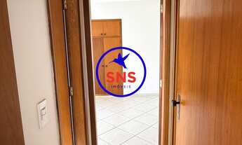 Imagem 6: APARTAMENTO RESIDENCIAL em CAMPINAS - SP, JARDIM CHAPADÃO