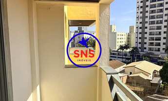 Imagem 3: APARTAMENTO RESIDENCIAL em CAMPINAS - SP, JARDIM CHAPADÃO