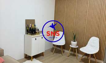 Imagem 3: APARTAMENTO RESIDENCIAL em CAMPINAS - SP, BOTAFOGO