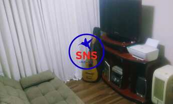 Imagem: APARTAMENTO RESIDENCIAL em CAMPINAS - SP