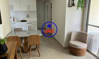 Imagem 3: APARTAMENTO RESIDENCIAL em CAMPINAS - SP, JARDIM AURÉLIA