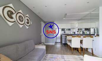 Imagem 4: APARTAMENTO RESIDENCIAL em CAMPINAS - SP, TAQUARAL