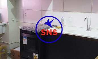 Imagem 3: APARTAMENTO RESIDENCIAL em CAMPINAS - SP, RECANTO DO SOL I