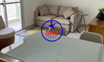 Imagem 2: APARTAMENTO RESIDENCIAL em CAMPINAS - SP, JARDIM AURÉLIA