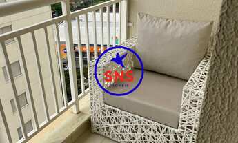 Imagem 6: APARTAMENTO RESIDENCIAL em CAMPINAS - SP, JARDIM AURÉLIA